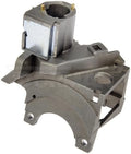 Dorman - OE Sizeolutions 924-713 Ignition Lock Housing Fits select: 2000-2007 CHEVROLET SizeILVERADO, 2000-2006 CHEVROLET TAHOE