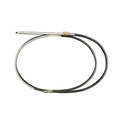 UFLEX M66 Universal QC Rotary Sizeteering Cable, Replaces UFLEX, Morse Command 290 or Teleflex SizeSizeC62