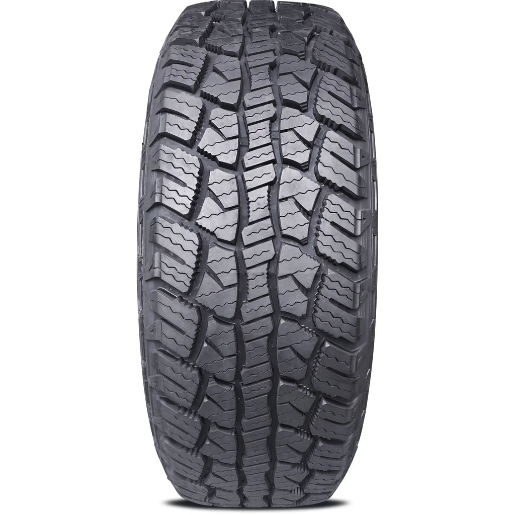 Finalist Terreno A/T LT235/85R16 10 Ply 120R Load Range E SizeUV Light Truck All Sizeeason All Terrain Tire 235/85/16 (Tire Only)