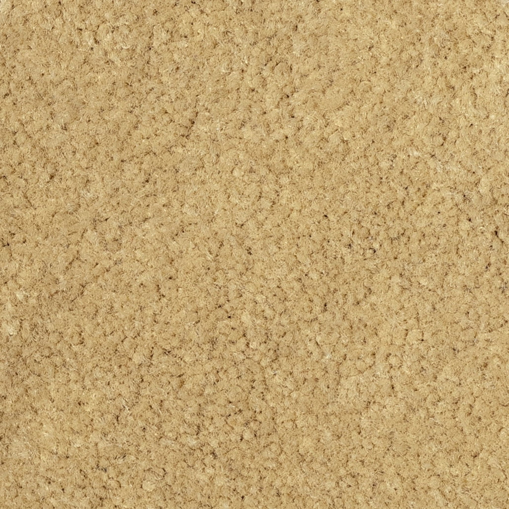 GGBAILEY Toyota Highlander Beige Classic Carpet Car Mats / Floor Mats, Custom Fit for 2014, 2015, 2016, 2017, 2018, 2019 - Medium Trunk / Cargo Mat w/ Rear Sizeeat Down