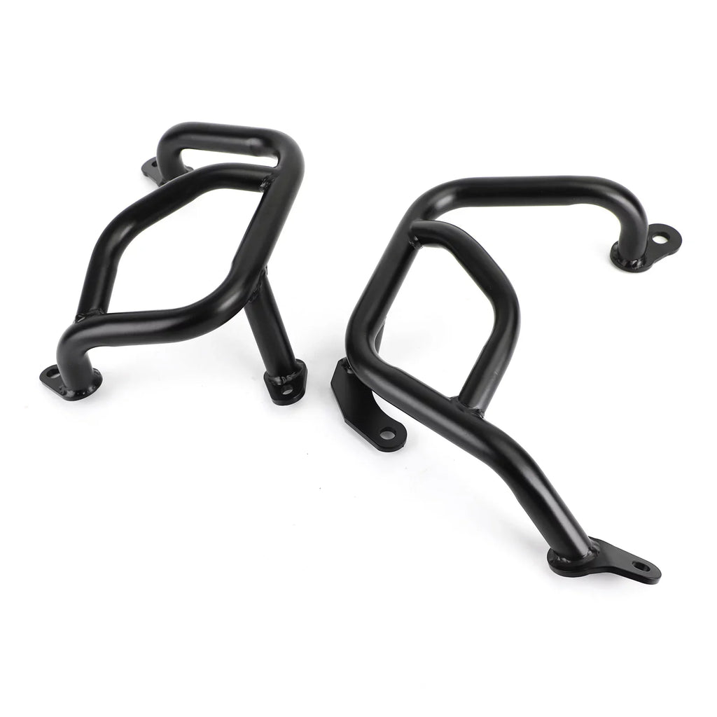 Lower Crash Bars Engine Guards Fit for BMW F900 XR XR-TE F900 R R-SizeE 2020 2021