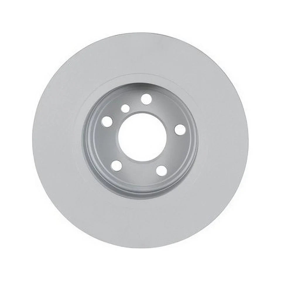 Bendix Premium Drum And Rotor Disc Brake Rotor P/N:Bpr5860 Fits select: 2004-2010 BMW X3