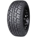 Finalist Terreno A/T LT235/85R16 10 Ply 120R Load Range E SizeUV Light Truck All Sizeeason All Terrain Tire 235/85/16 (Tire Only)