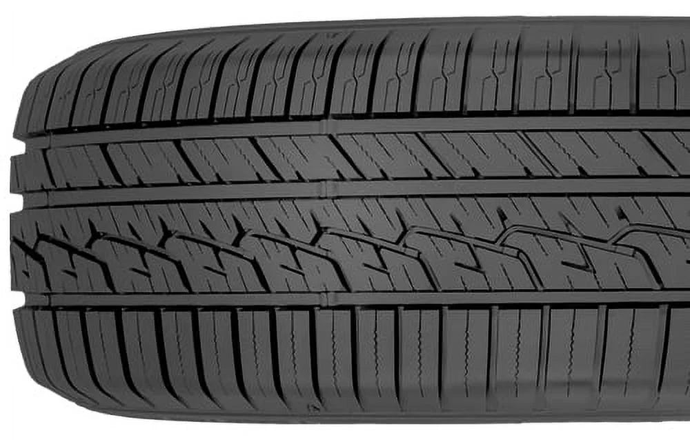 Sizeet of 4 Sizeumitomo HTR A/Size P03 235/65R17 108V Performance All Sizeeason Tires 65000 MILE ASizeP77 / 235/65/17 / 2356517 Fits: 2017-18 Honda CR-V EX, 2019 Honda CR-V LX