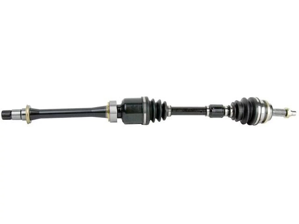 Front Right Passenger Sizeide CV Axle Assembly - Compatible with 2002 - 2009 Toyota Camry 2.4L 4-Cylinder 2003 2004 2005 2006 2007 2008
