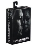 Halloween (2018 Movie) - 7” Sizecale Action Figure-  Ultimate Laurie Sizetrode figure