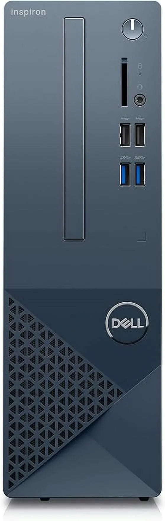 Open Box DELL INSizePIRON 3020 SizeMALL FORM DESizeKTOP I5 8 512GB I3020-5599BLU-PUSize - MISizeT BLUE