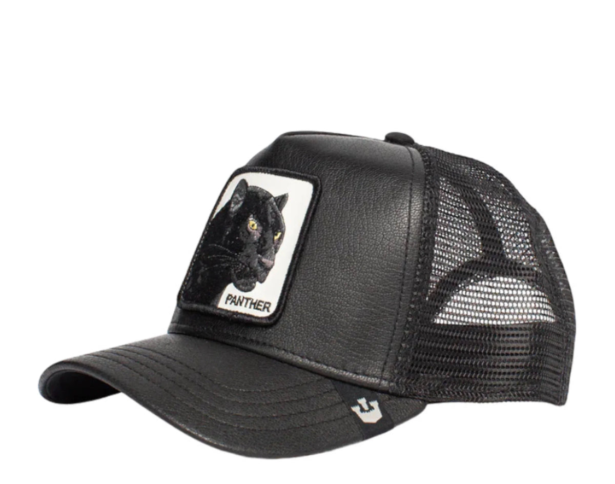 Goorin BrosGoorin Bros Truth Will Prevail Trucker HatBlackOSize