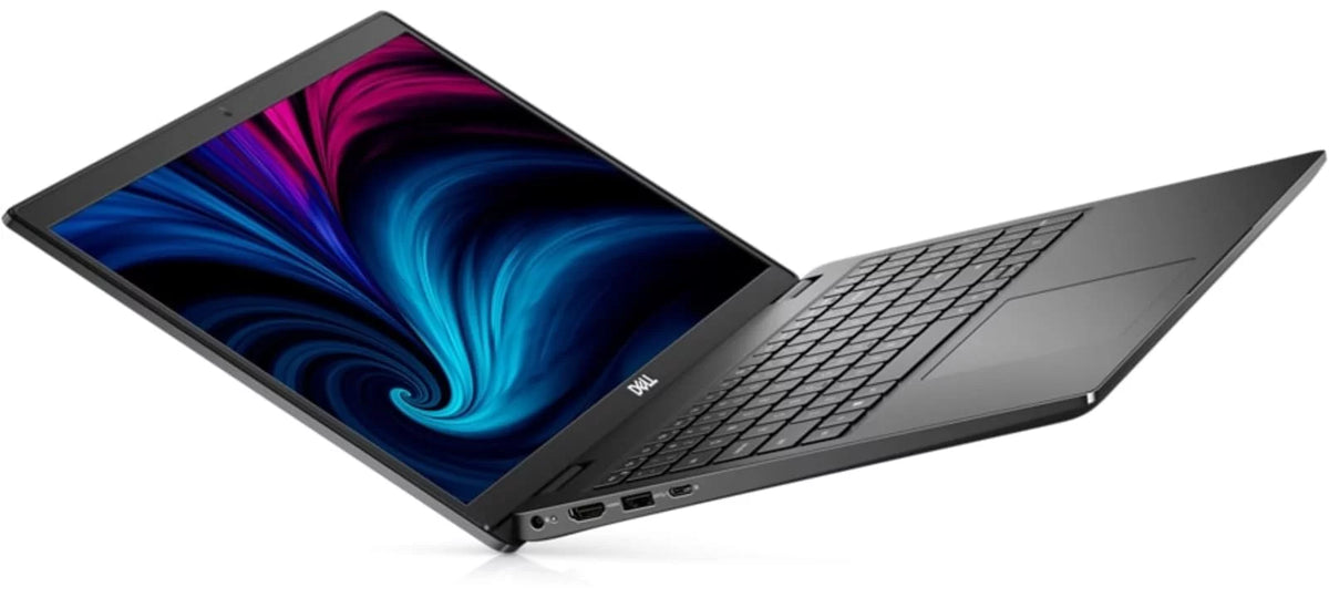Dell Latitude 3000 3520 Laptop (2021) | 15.6" HD | Core i3 - 128GB SizeSizeD - 8GB RAM | 2 Cores @ 4.1 GHz - 11th Gen CPU