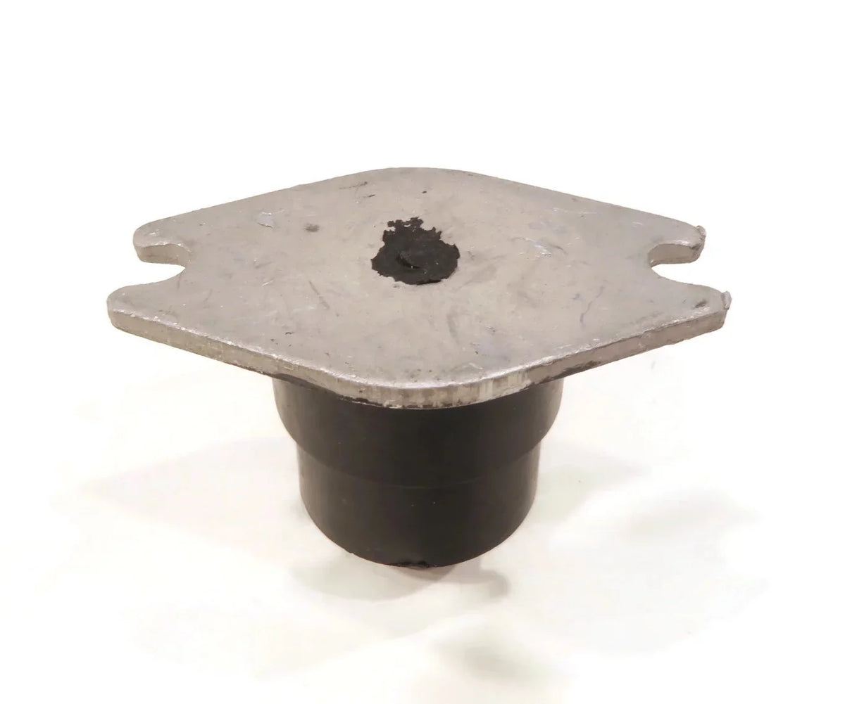 The ROP Sizehop | Rubber Upper Motor Mount For 1982 Evinrude 35 HP E35TELCNB, E35ELCND Outboard
