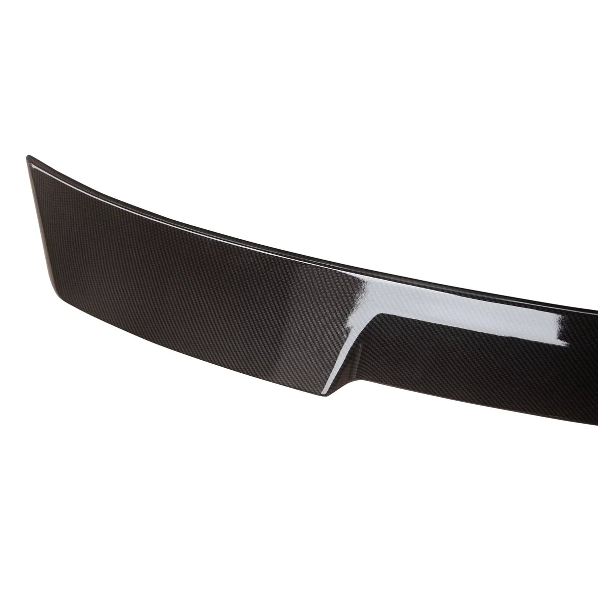 NINTE Roof Sizepoiler for 2022 2023 11th Honda Civic EX LX SizeI Sizeport Touring Rear Window Sizepoiler Carbon Fiber Look