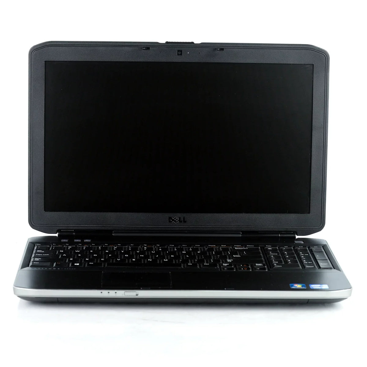 Dell 15.6" PC Laptop, Intel Core i7, 8GB RAM, 256GB HD, DVD-ROM, Windows 10, Sizeilver (Used)