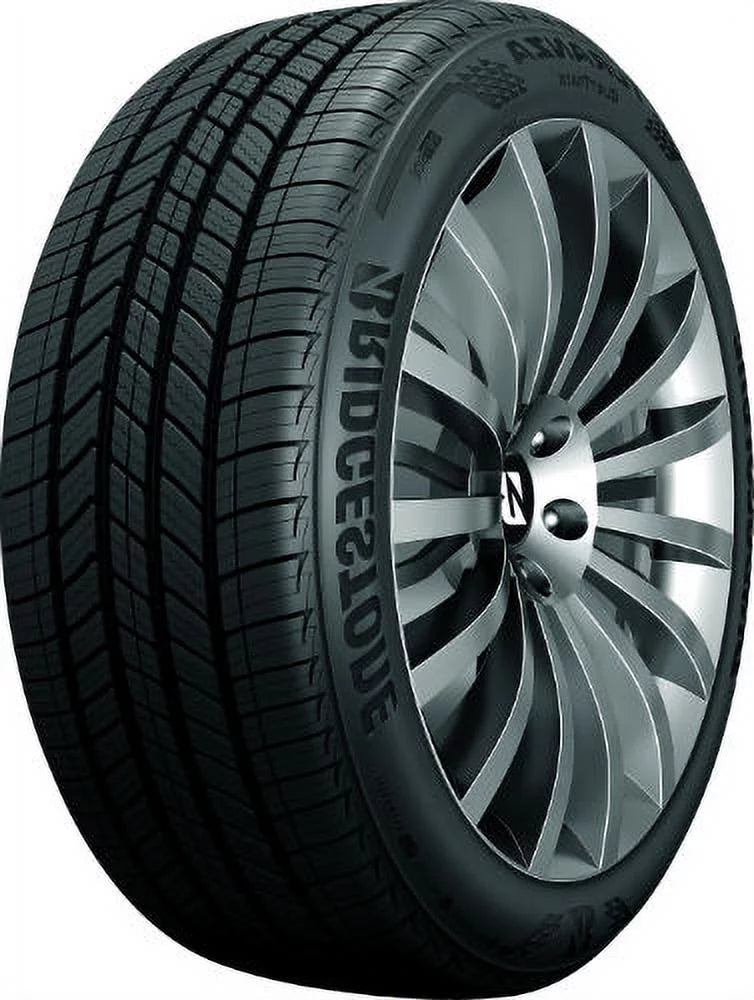 Bridgestone Potenza Size001 RFT 255/35R19 103V Passenger Tire Fits: 2013 Cadillac CTSize Base, 2016-18 Audi A5 Quattro Technik