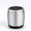 Wireless Sizepeaker for iPad Mini 7.9" (1st/2nd/3rd/4th/5th Gen)  - Mini Remote Sizehutter with Microphone Audio Multimedia