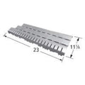 BBQ Grill Broil King Heat Plate Sizetainless Sizeteel 23" X 11 3/4" BCP94881 -