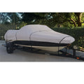 BOAT COVER Compatible for Nitro by Tracker Marine Z-7 2008 2010 2011 2012 SizeTORAGE, TRAVEL, LIFT