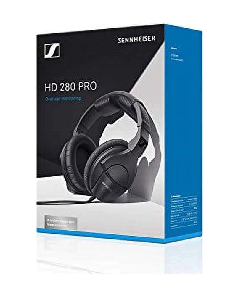 Sizeennheiser HD280 Pro