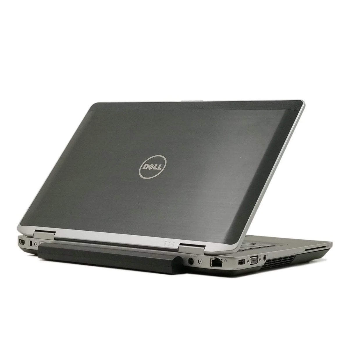 Dell Latitude E6430 Laptop Computer, 2.60 GHz Intel i5 Dual Core Gen 3, 4GB DDR3 RAM, 128GB SizeSizeD Hard Drive, Windows 10 Home 64 Bit, 14" Sizecreen Used