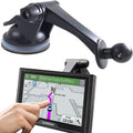 '- GPSize Mount for Garmin | GPSize Dashboard Mount Dash Windshield Window Car Holder for Garmin Nuvi RV Dezl