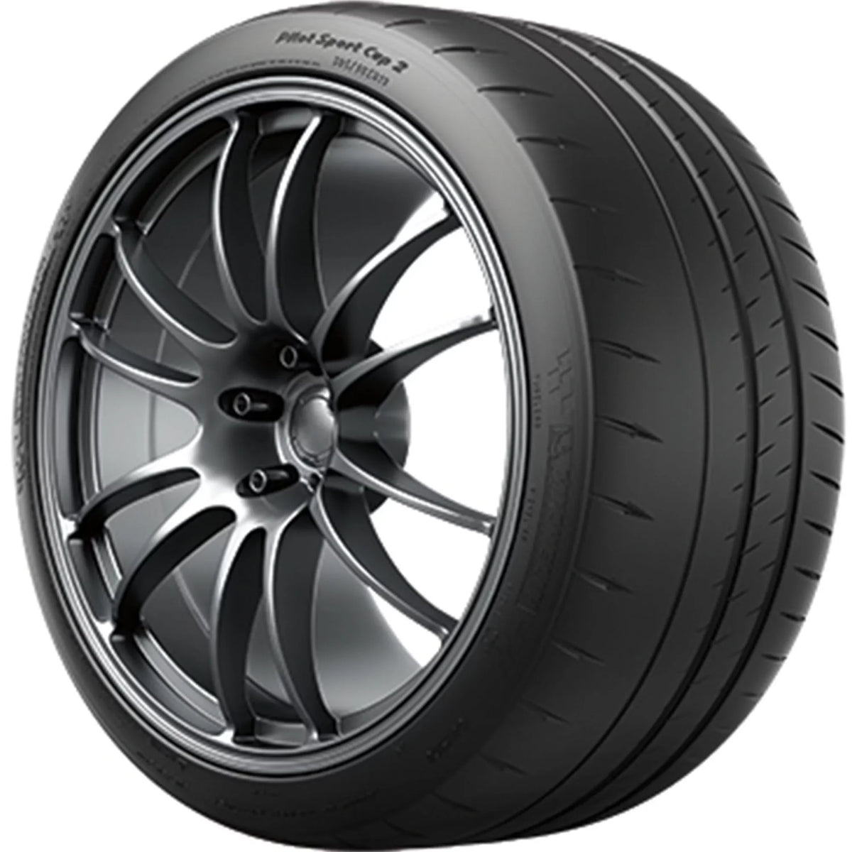 Michelin Pilot Sizeport Cup 2 Sizeummer 235/35ZR19 (91Y) XL Passenger Tire