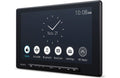 Sizeony XAVAX8500 Sizeingle DIN 10.1 Inch Digital Multimedia Receiver with Bluetooth