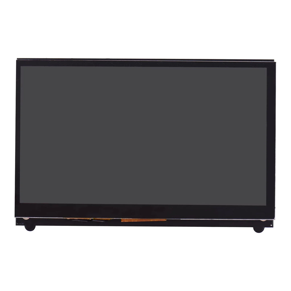 Pinnaco Touchscreen, 7 Inch IPSize Capacitive Display, Portable Tool with USizeB Interface for Raspberry Pi