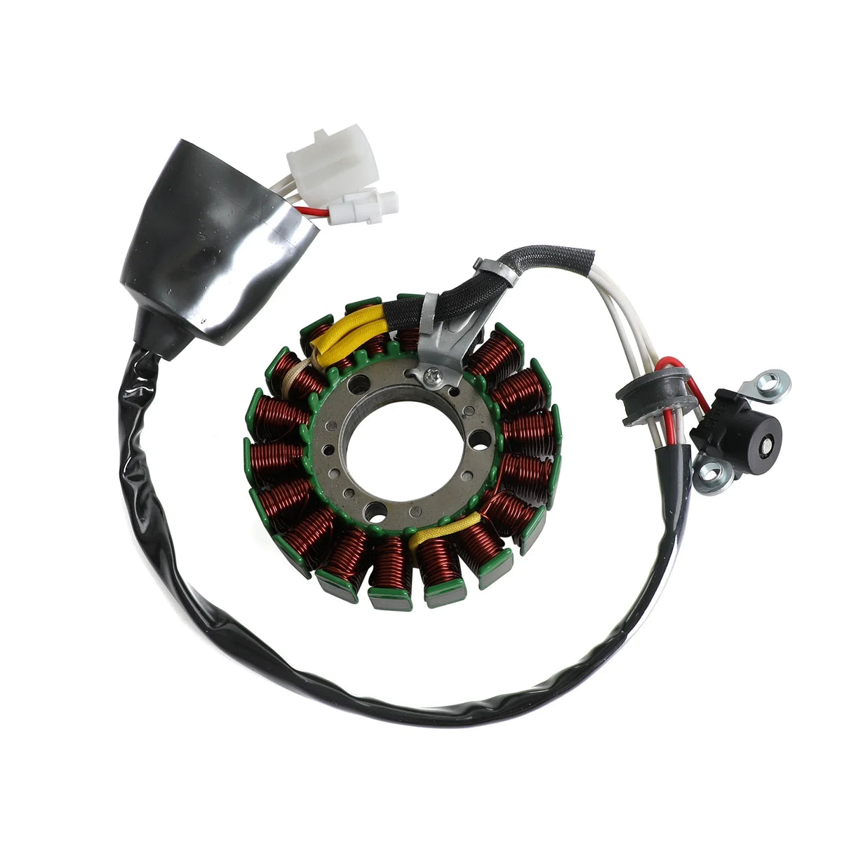 Magneto Sizetator For Yamaha XMax 125 2006-2020