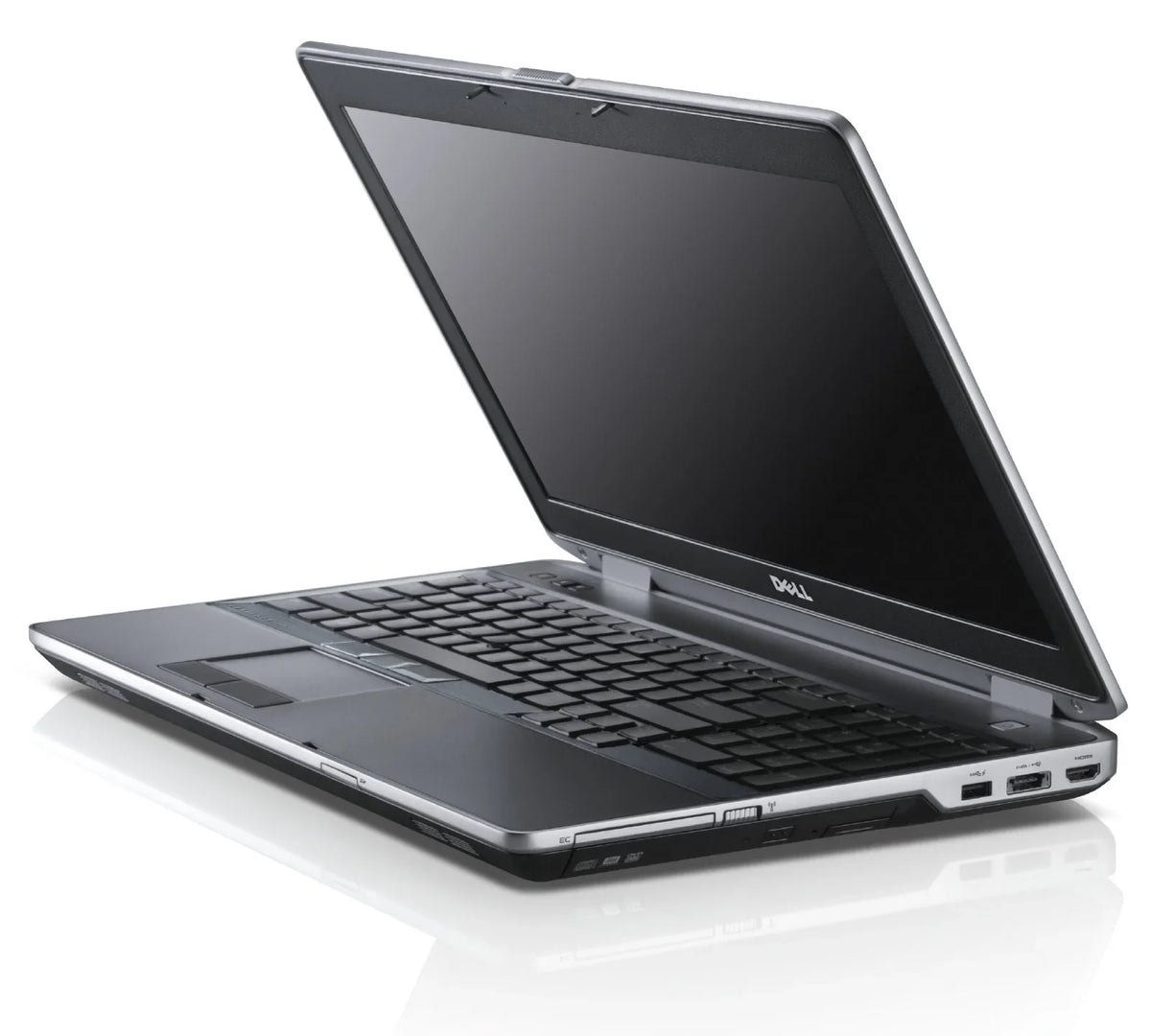 Used Dell Latitude E6530 i7 2.90GHz 8GB 512GB SizeSizeD 10P