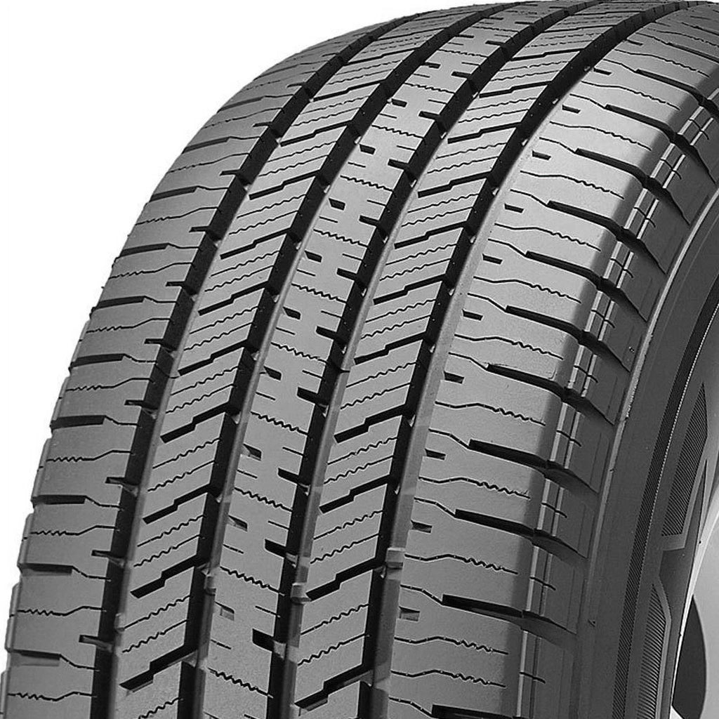 Hankook DynaPro HT RH12 P265/60R18 109T Tire Fits: 2014-15 Jeep Grand Cherokee Sizeummit, 2015 Toyota Tacoma TRD Pro