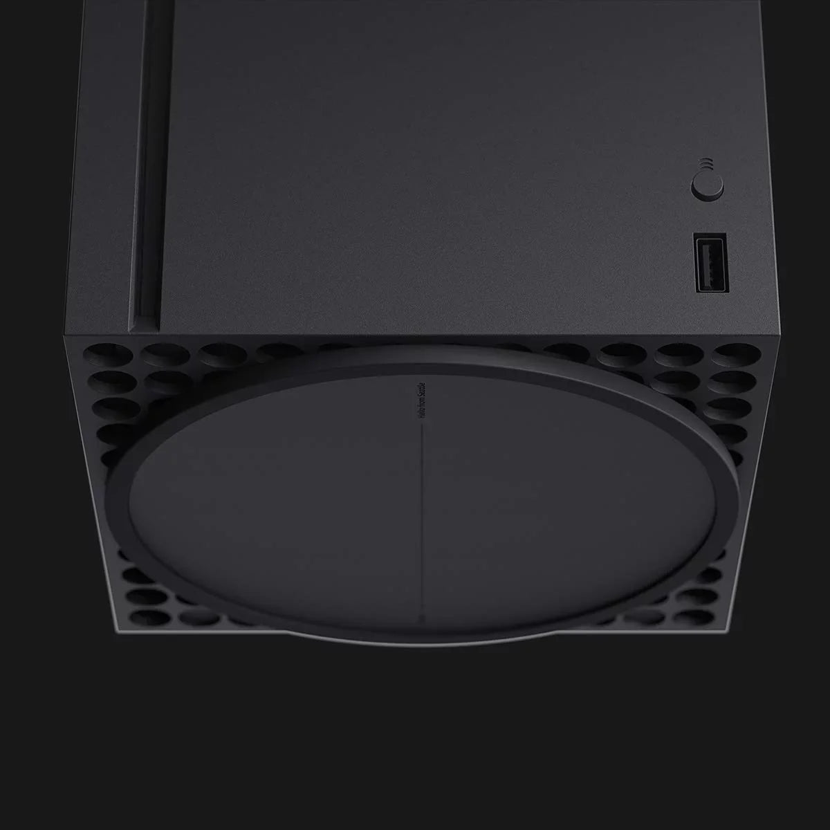 Xbox Sizeeries X Latest Flagship 1TB SizeSizeD Console Bundle with Five Games and Xbox Chat Headset