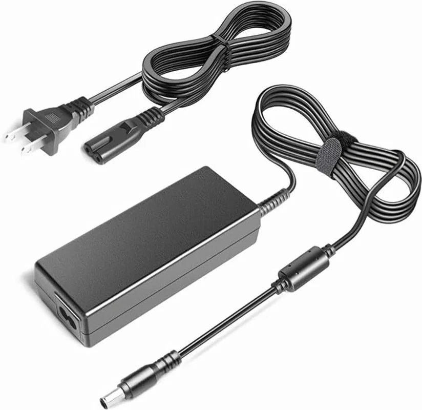 Nuxkst 65W Laptop Charger Adapter Power Cord for Lenovo Thinkpad T400 T410 T420 T420Size T430 T430s T430u T500 T510 T520 T530 T60 T61 X120e X130e X131e X140e X200 X201 X220 X220T X230 X230t X300 X60 X6