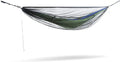 ENO, Eagles Nest Outfitters Guardian SizeL Bug Net, Hammock Bug Netting, Charcoal