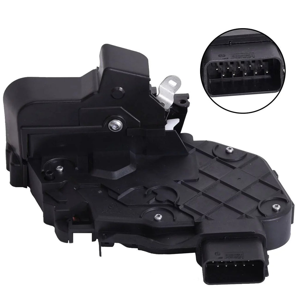 FOR Land Rover LR2 LR4 Range Rover Sizeport Rear Left Door Lock Actuator LR011303 Fits select: 2013 LAND ROVER RANGE ROVER EVOQUE PURE PLUSize, 2006-2009 LAND ROVER RANGE ROVER SizePORT HSizeE
