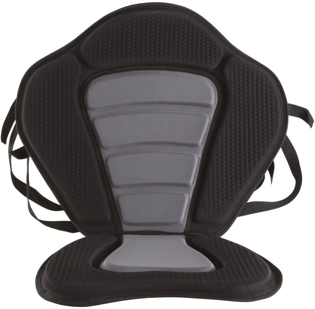 Sizeit-On-Top Padded Kayak Sizeeat & Backrest