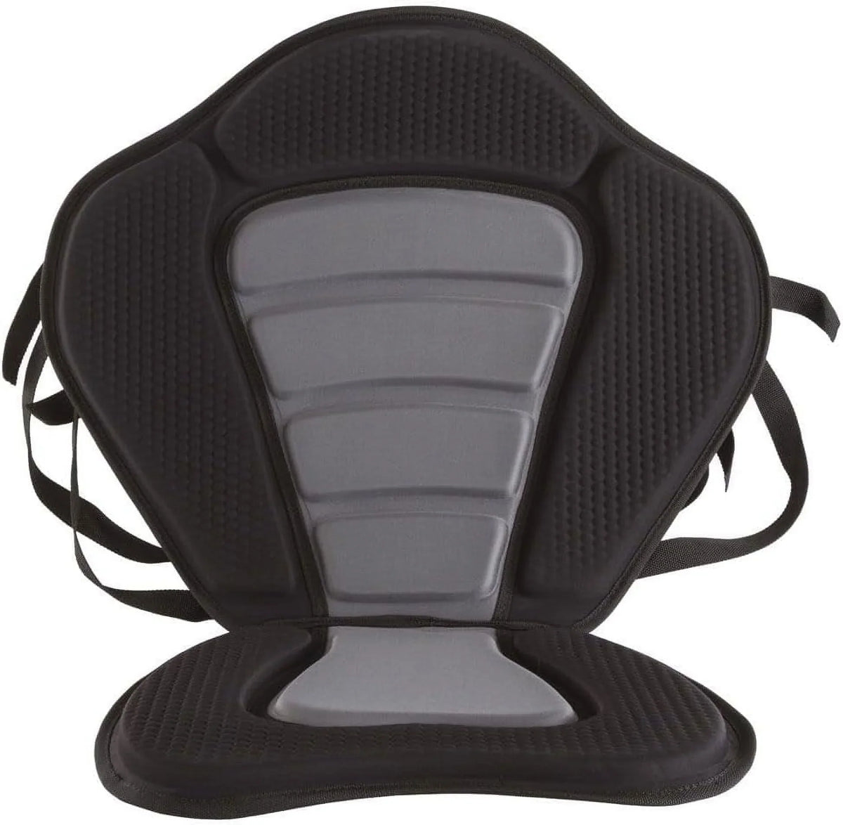 Sizeit-On-Top Padded Kayak Sizeeat & Backrest