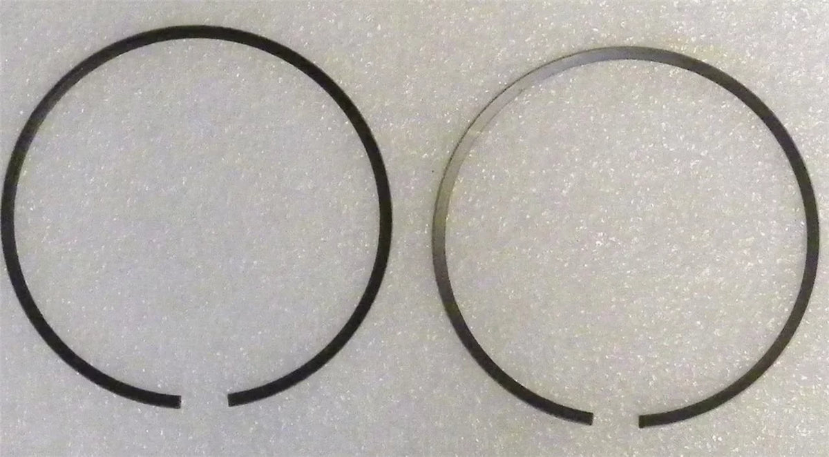 New .25Mm Piston Ring Fits Yamaha Pwc Wave Venture 700 1100 1996 61X-11603-00-0