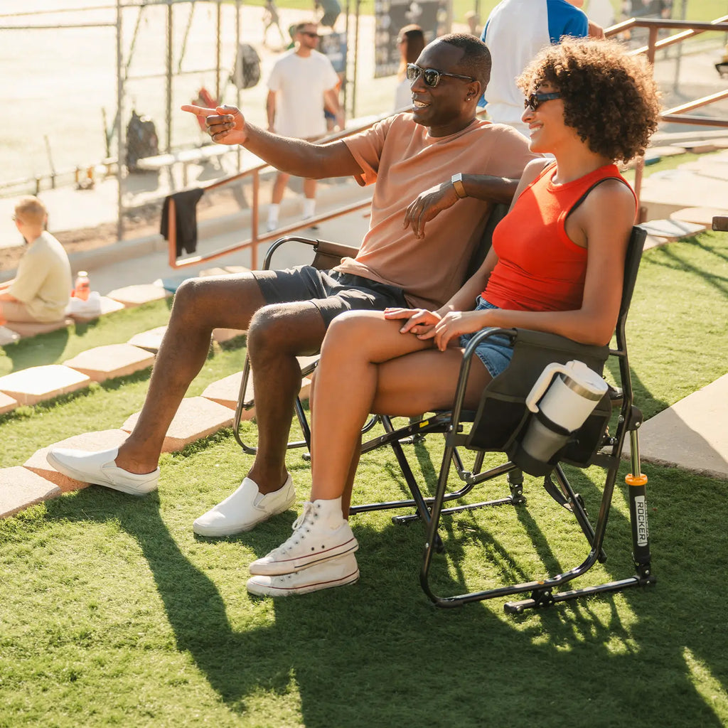 Tandem Rocker™ | Series HZ94